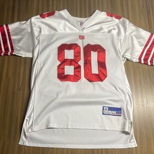 New York Giant’s Jersey
